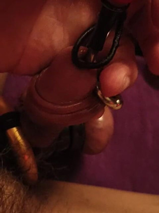 LionSM: My Dick.