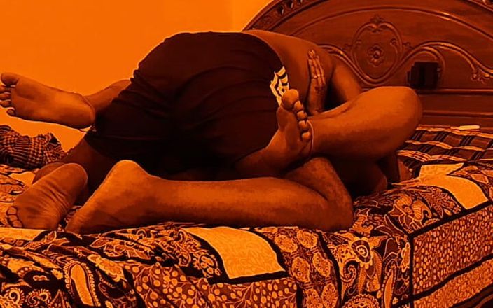 akashprimex790: Horny Devar Hard Fucks Gorgeous Newly Married Bhabhi with Big...