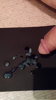 Un Cazzo Duro Che Sborra