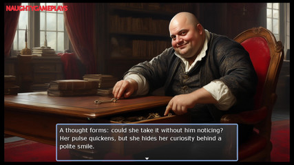 Naughty gameplays: 셀리나의 부름 (06부) - 모라크 게임즈