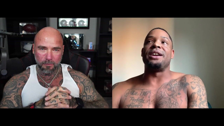 Raw and Uncensored with Masculine Jason: Confessions de star du porno - Brendan Wolfe, épisode 2