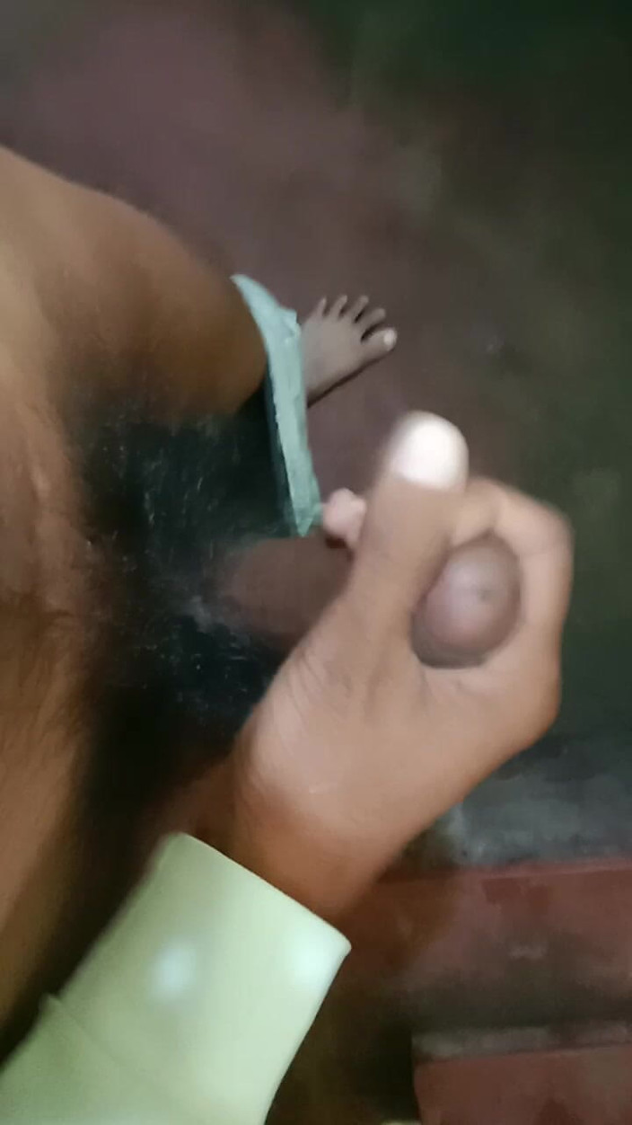 Kala Desi: Tek başıma titriyorum