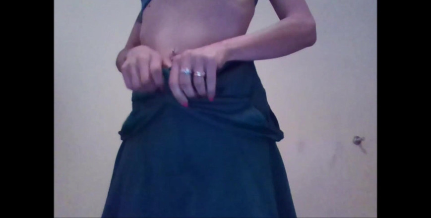 savannahamatoriale: I Don't Know if It's Normal... but I Can Only...
