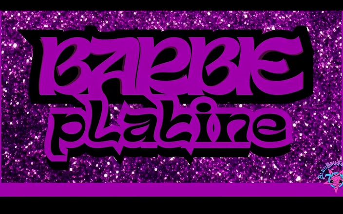 BleuBrutalRose: Barbie Platine - Děvka velký zadek blonďatá MILFka v bikinách saje...