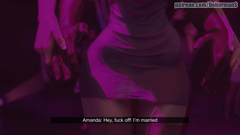 Johannes Gaming: Amanda. Avsnitt 6