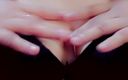 Aysha Fantasy: Joue avec mes seins