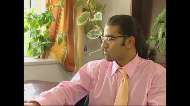 EroticPlanet XXX: Sekretářka - epizoda 3