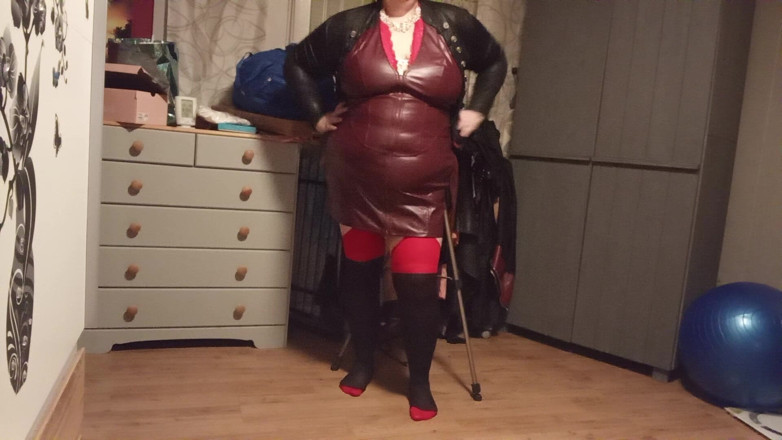 tammara big: Ben je gek op dikke bbw's