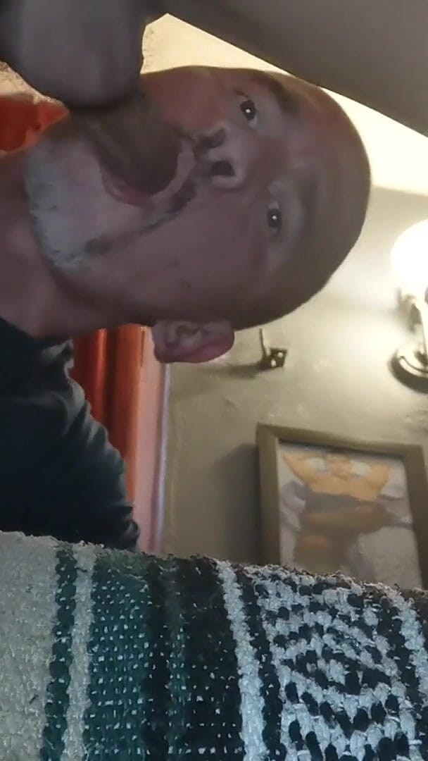 Full of Sperm (Adam Storm)