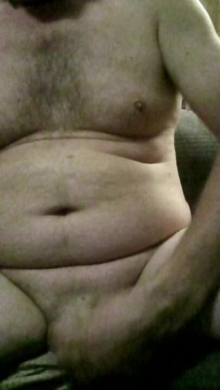 Dlccjhorny: Horny It Felt so Good and My Dick Got Bigger...