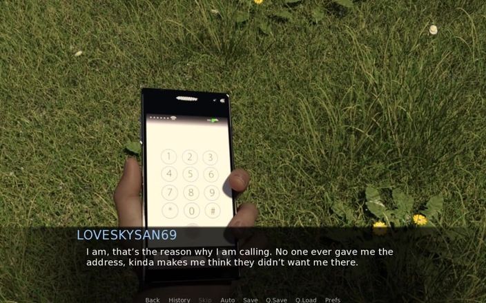 LoveSkySan69Real: Archon hoofdstuk drie deel 13 gameplay door Loveskysan69