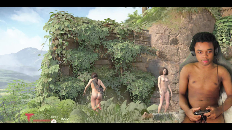 Love Mir Gaming: Kayıp eski bölüm 5 (çıplak mod) 4k kalite keşfedildi