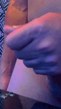 Cummy tlustý penis