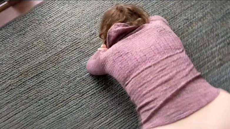 Jess and James TOYST: Секс-видео No4 - Быстрячок с оргазмом