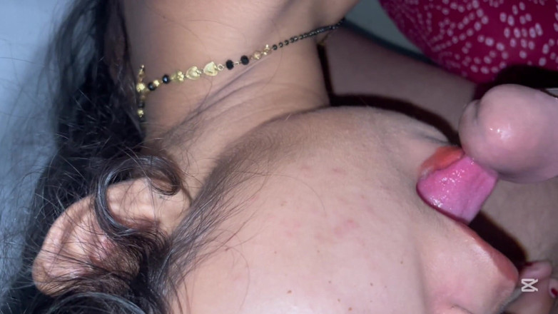 LOVE 4 FUK: น้องสาวเลี้ยงดูดควยฉันจนแตกคาปาก..เธอทำทั้งหมดเพื่อชิมน้ำควยฉัน