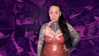 Miss Valentina: Luxury Lifestyle