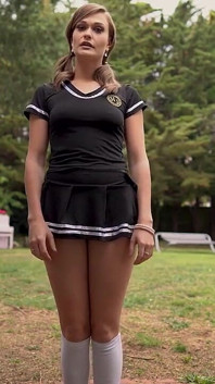 Honour May - My Little Cheerleader