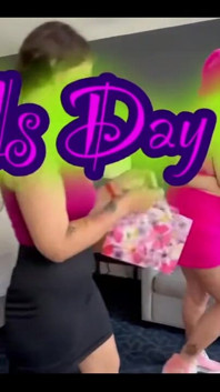 Girls Day Out - Cumming Tomorrow