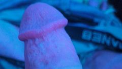 SoloZax: Ridotto a questo grande cazzo bianco