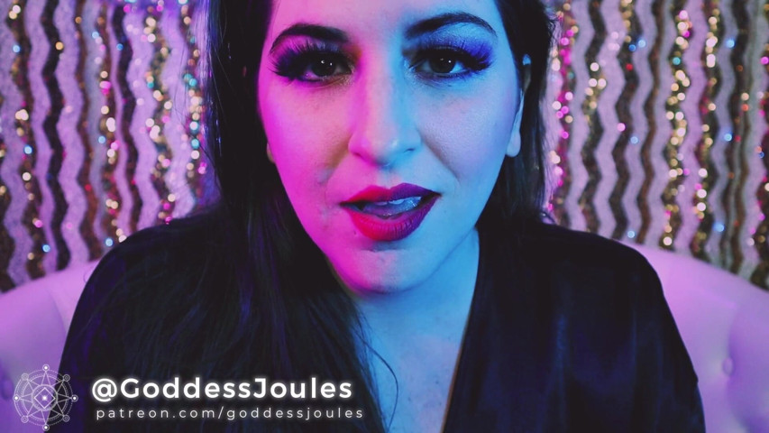 Himbo Affirmations (Goddess joules opia)