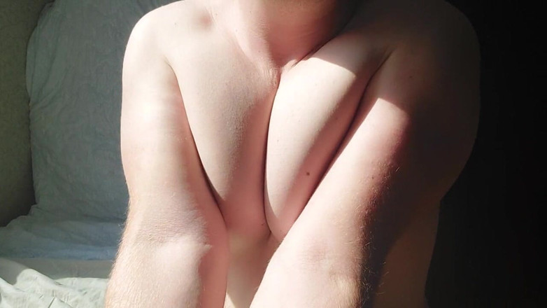 Crossdresserkitty: Nude sexy crossdresser ass hole boobs naked fucking hot maricas...