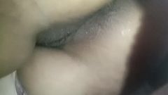 Fuck India Bhabi Secretly From the Back Side