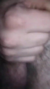 Sólo masturbace