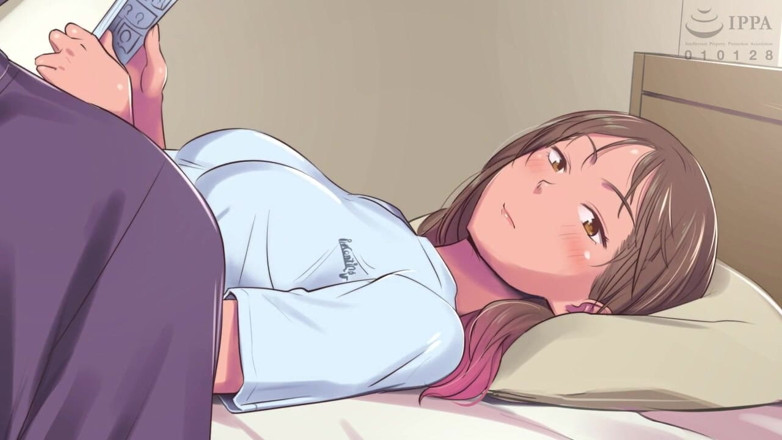 Hentai Eagle: Classmates Trying Out Erotic Things