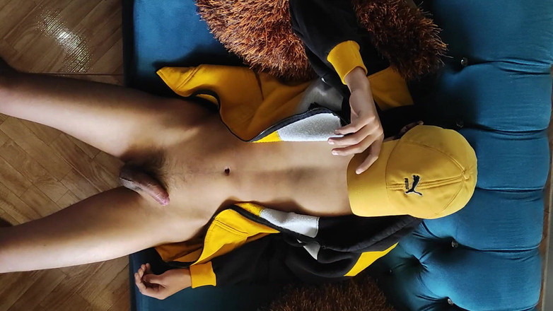 The Substance: Záběr z latinskoamerické heterosexuální castingové výzvy