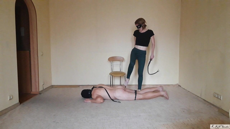 KRNStudio: FM relace # 77 Šlapání