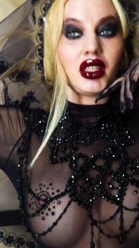 Lips and JOI