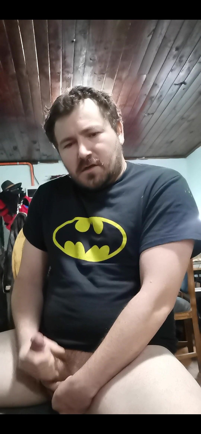 Rokkuman: Домашняя мастурбация