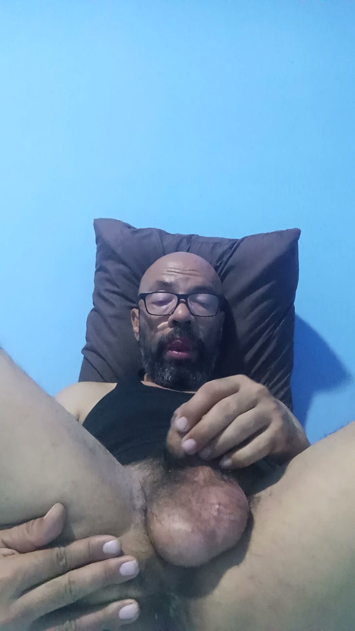 Jhonbahh: В каждом видео, которое я публикую, Эрос внутри меня излучает