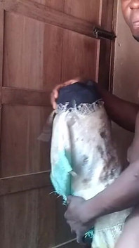 Girlfriend Is Not at Home I Cum Perfectly Without Him
