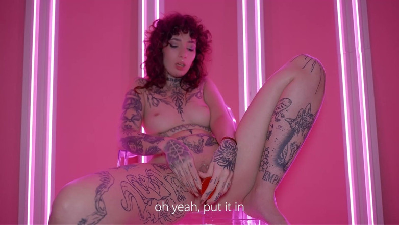 Rebekah Rose: Excitată Asmr în oraș cu mine