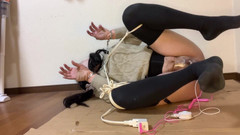 megu2002: 教练的训练第92期：克制的自慰和遗弃