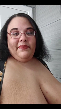 Do You Like Fat Sluts with Big Tits?