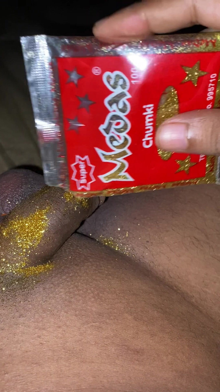 Luke1jack2: Gold Dick