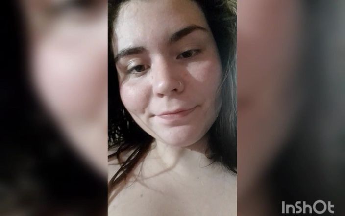 Chubby Sex Symbol: Sexy reuzes zit in je gezicht