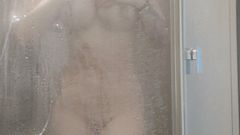 Wanna Join Me in the Shower Baby?