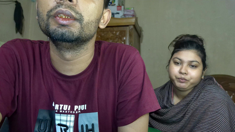 Desi Video BD: Hot Bhabi Cheating Husband Teen Girl Dirty Talk