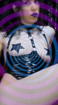 Pump and Lose Control for My Breasts
