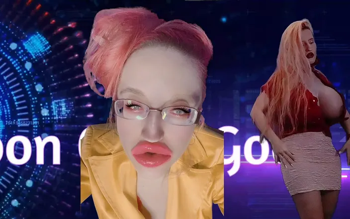 FinDom Goaldigger: Loserboy JOI goon