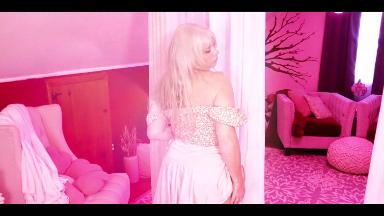 PaintedRose: La rosa porca