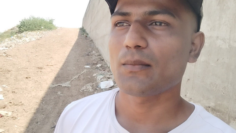 KUMBHA MANOJ KUMAR: Xhard star Ấn Độ 4k trending desi video