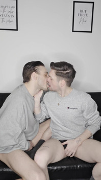 Could Goon on Them Lips for Fucking Daysss