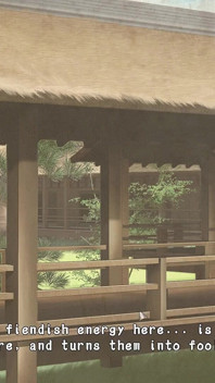 ตอนที่ 13: ยูทากะเย็ดมิยาโกจิทั้งคืน - Half-demon Shinobi