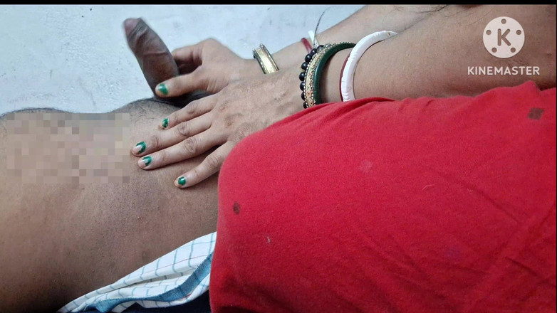Aakritik346: Fucked the Neighbor's Sister-in-law