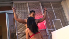 Perv Milfs n Teens: Ama scéna - Perv Milfs n Teens