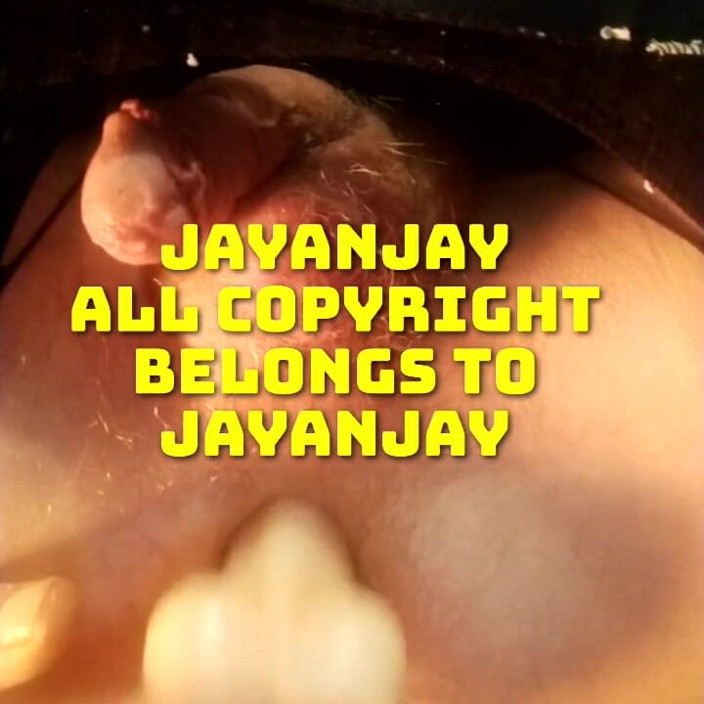 Jayanjay love: Domácí video se šukáním zadku
